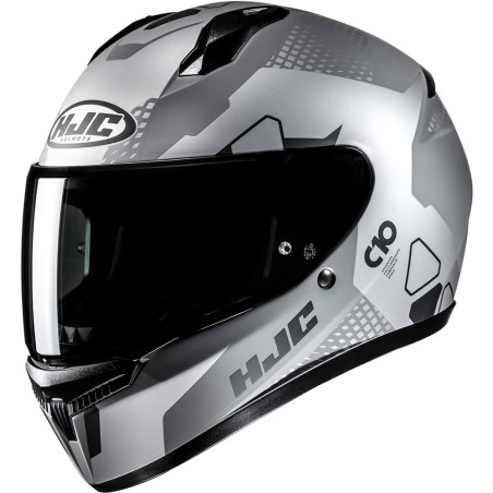 CASCO HJC C10 ASPA