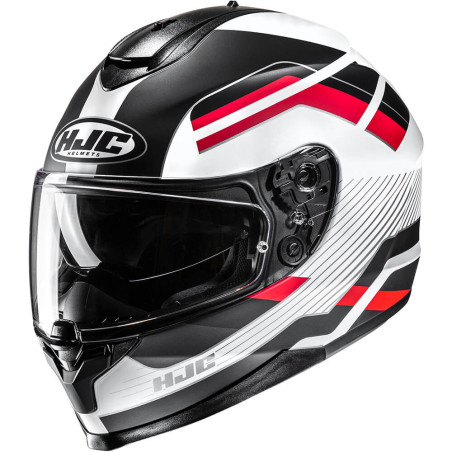 CASCO HJC C70N BELIS