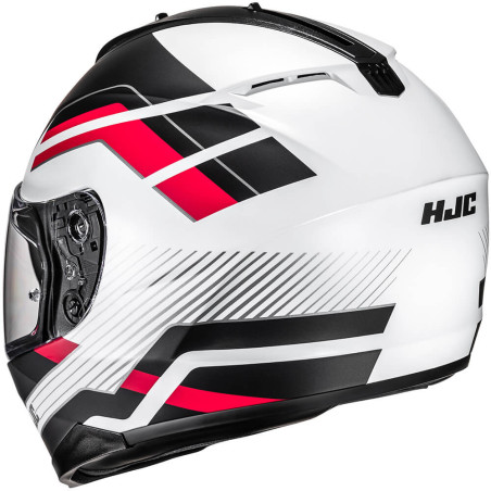 CASCO HJC C70N BELIS