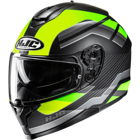 CASCO HJC C70N BELIS