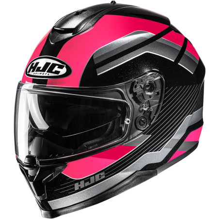 CASCO HJC C70N BELIS