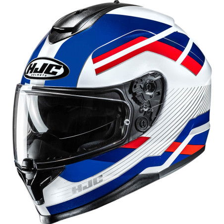 CASCO HJC C70N BELIS