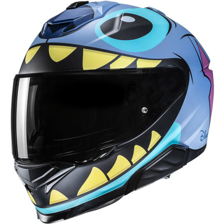 CASCO HJC I71 STITCH DISNEY