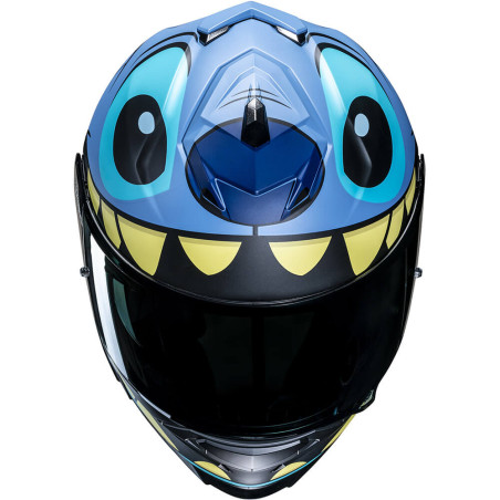 CASCO HJC I71 STITCH DISNEY