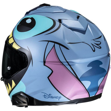 CASCO HJC I71 STITCH DISNEY