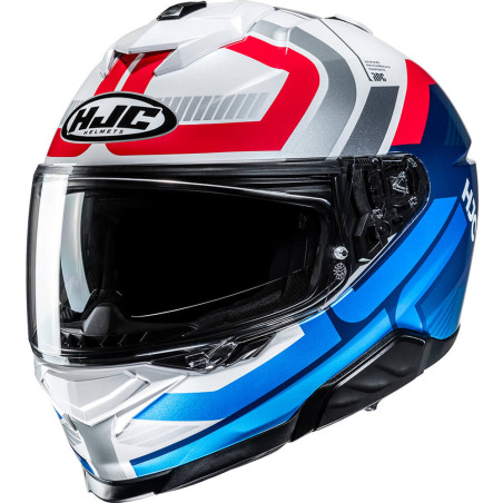 CASCO HJC I71 VIZ