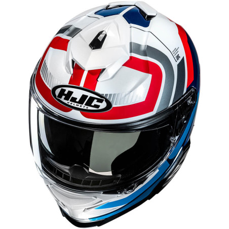 CASCO HJC I71 VIZ