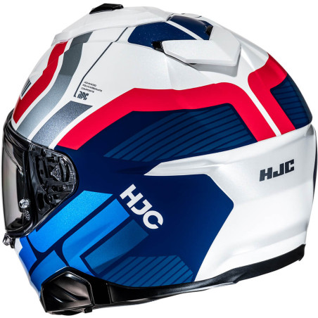 CASCO HJC I71 VIZ