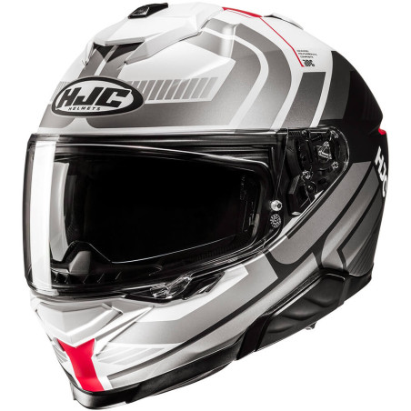 CASCO HJC I71 VIZ