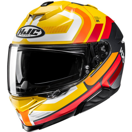 CASCO HJC I71 VIZ