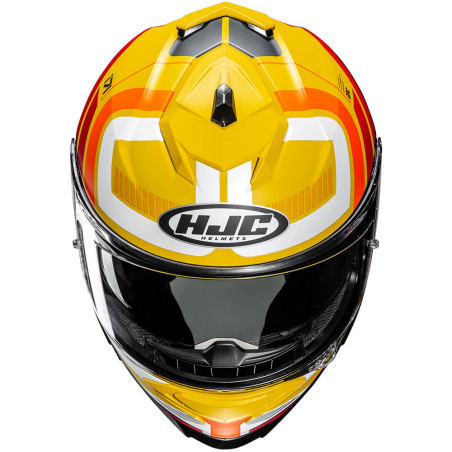 CASCO HJC I71 VIZ