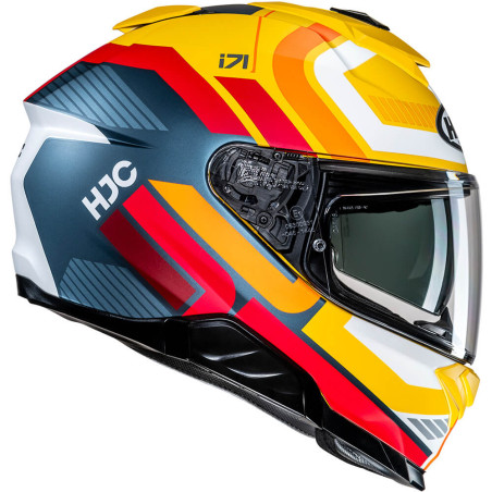 CASCO HJC I71 VIZ