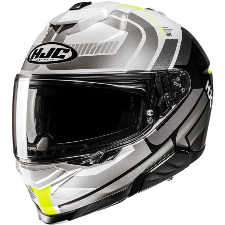 CASCO HJC I71 VIZ