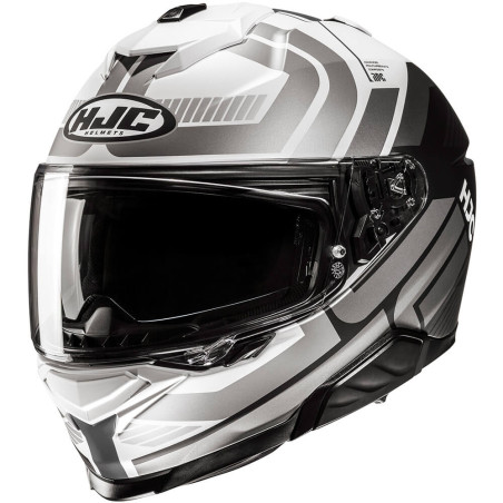 CASCO HJC I71 VIZ