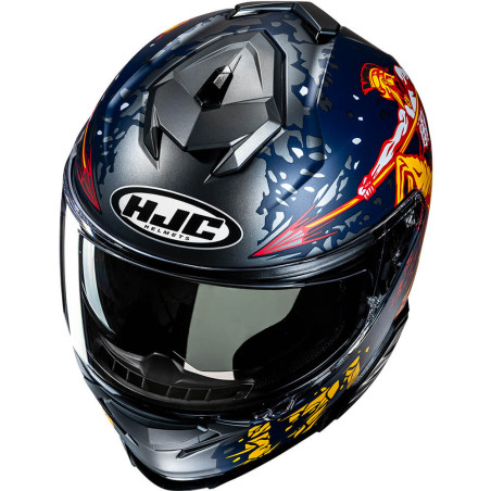 CASCO HJC I71 TAURUS