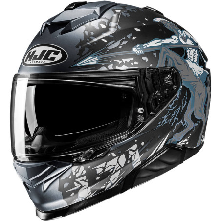 CASCO HJC I71 TAURUS