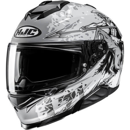 CASCO HJC I71 TAURUS