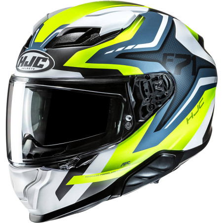 CASCO HJC F71 FES