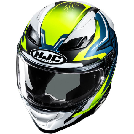 CASCO HJC F71 FES