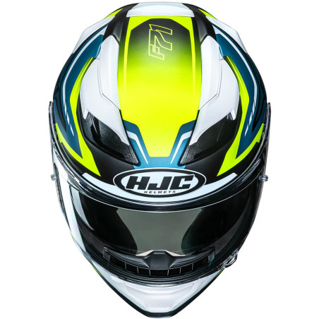 CASCO HJC F71 FES