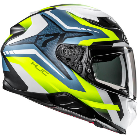 CASCO HJC F71 FES