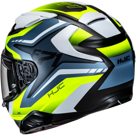 CASCO HJC F71 FES