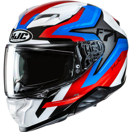 CASCO HJC F71 FES