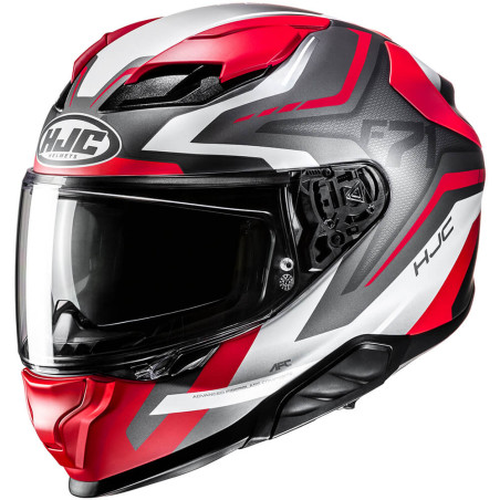 CASCO HJC F71 FES