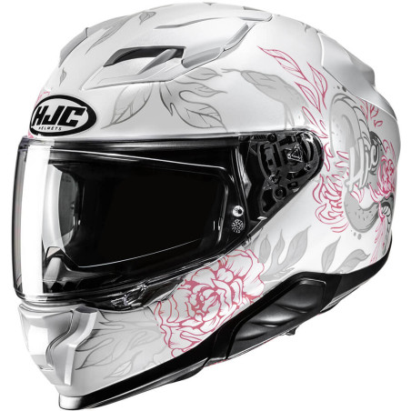 CASCO HJC F71 ELIZ