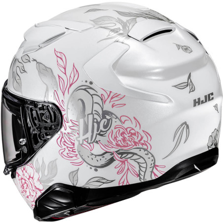 CASCO HJC F71 ELIZ