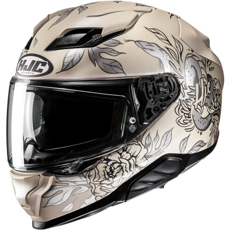 CASCO HJC F71 ELIZ