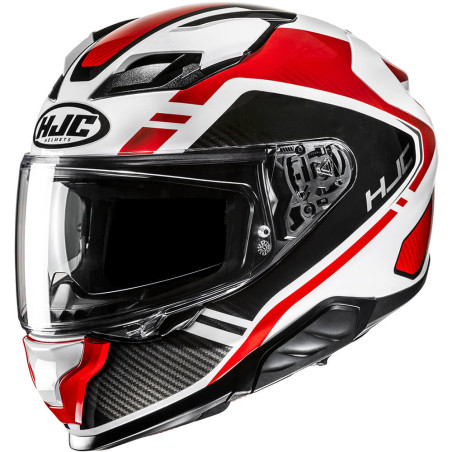 CASCO HJC F71 TOZZ