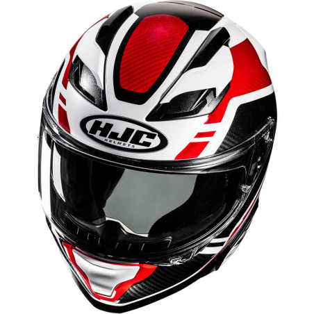 CASCO HJC F71 TOZZ