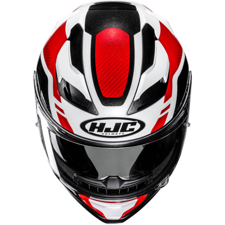 CASCO HJC F71 TOZZ