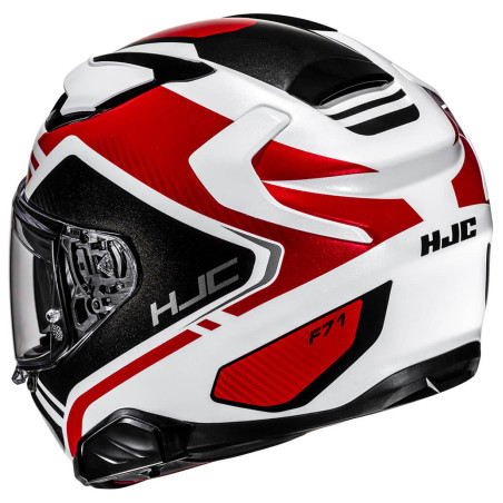 CASCO HJC F71 TOZZ