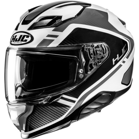 CASCO HJC F71 TOZZ