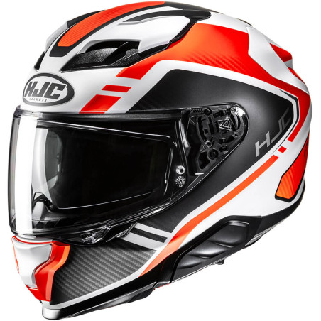 CASCO HJC F71 TOZZ