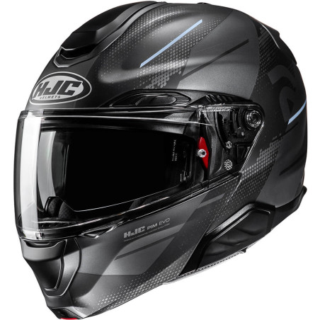 CASCO HJC RPHA 91 BLAT