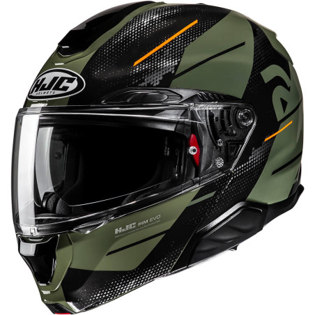 CASCO HJC RPHA 91 BLAT