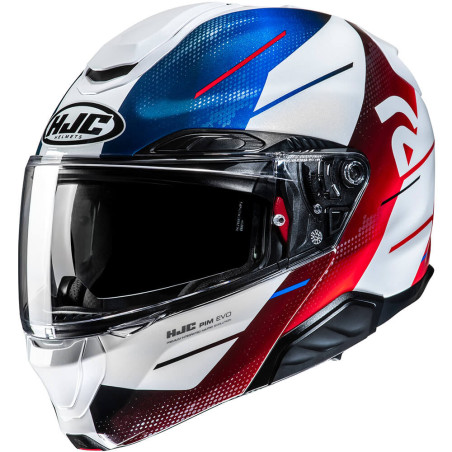 CASCO HJC RPHA 91 BLAT