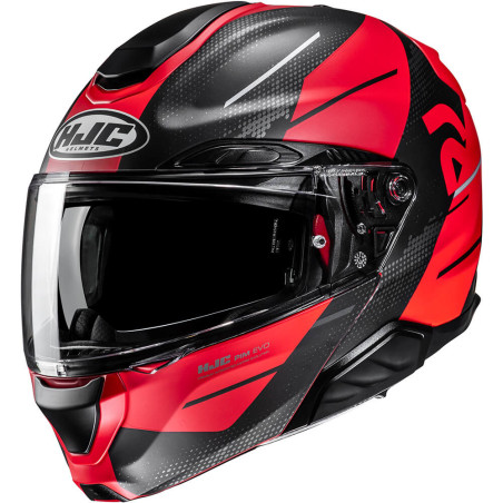 CASCO HJC RPHA 91 BLAT