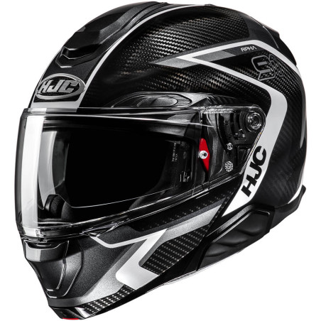 CASCO HJC RPHA 91 CARBON LAGOS