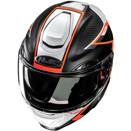 CASCO HJC RPHA 91 CARBON LAGOS