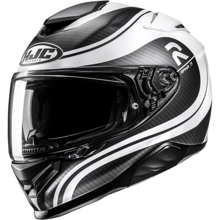 CASCO HJC RPHA 71 CLETA