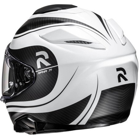 CASCO HJC RPHA 71 CLETA