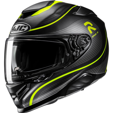 CASCO HJC RPHA 71 CLETA