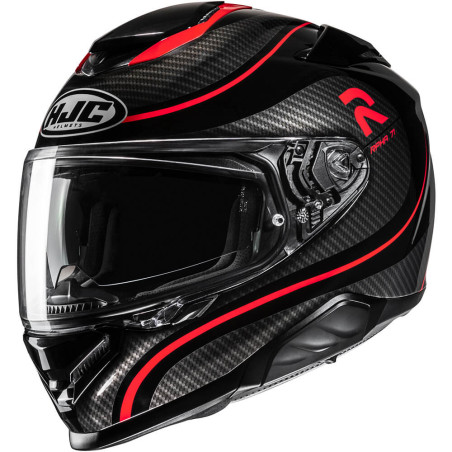 CASCO HJC RPHA 71 CLETA