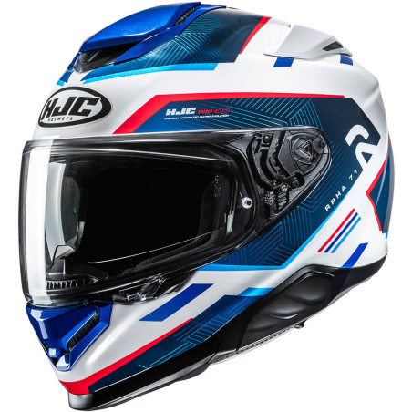 CASCO HJC RPHA 71 ELLON