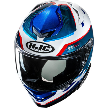 CASCO HJC RPHA 71 ELLON