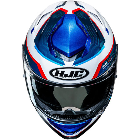 CASCO HJC RPHA 71 ELLON